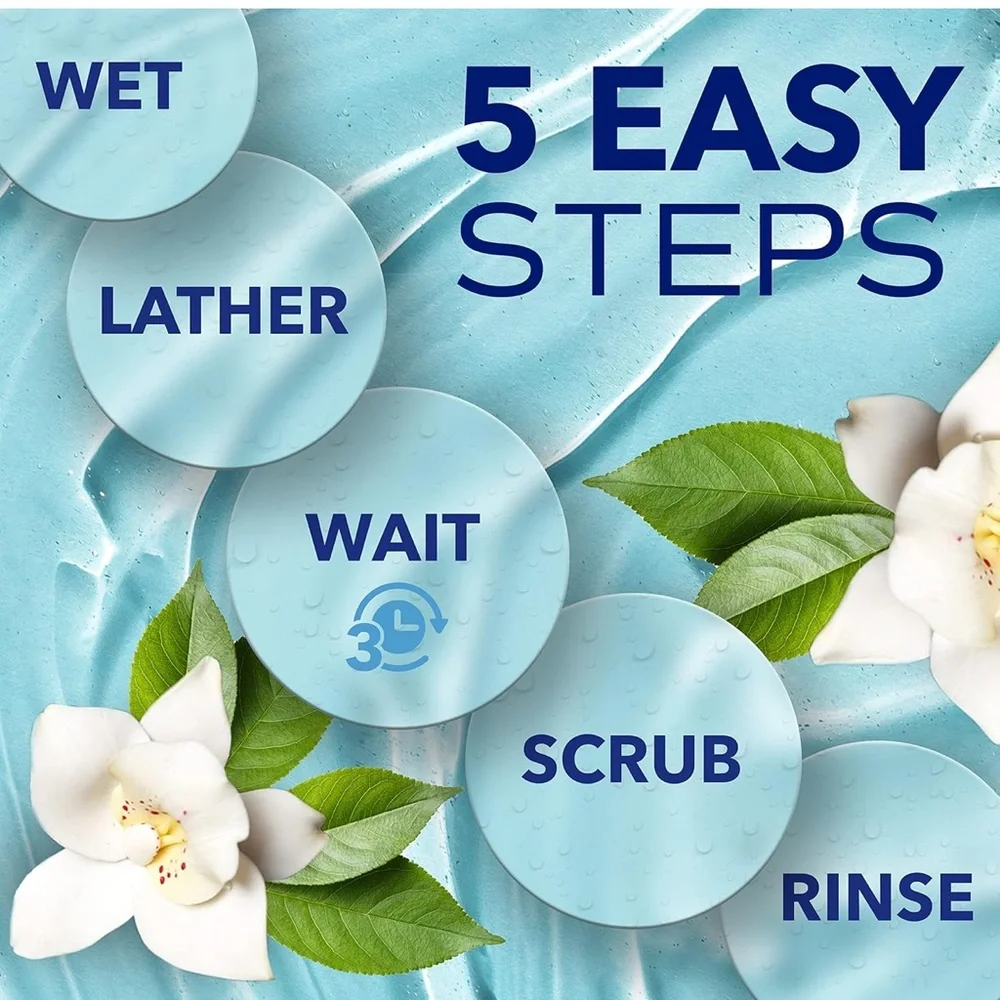 TropiClean SPA tear stain remover for dogs